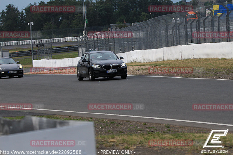 Bild #22892588 - Touristenfahrten Nürburgring GP-Strecke (11.07.2023)