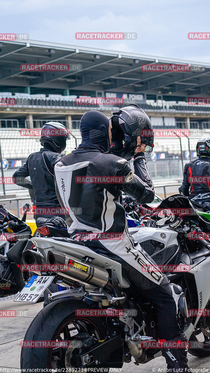 Bild #22892738 - Touristenfahrten Nürburgring GP-Strecke (11.07.2023)