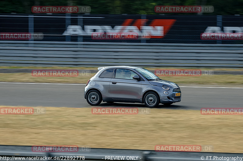 Bild #22892778 - Touristenfahrten Nürburgring GP-Strecke (11.07.2023)