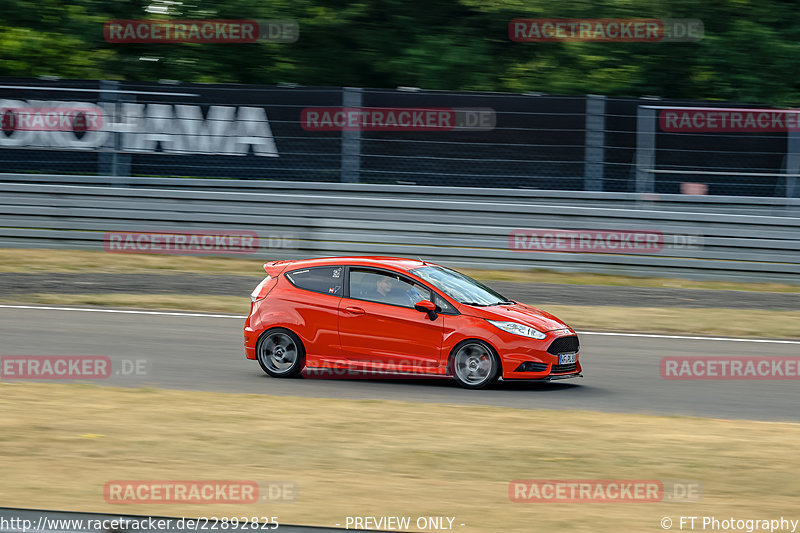 Bild #22892825 - Touristenfahrten Nürburgring GP-Strecke (11.07.2023)