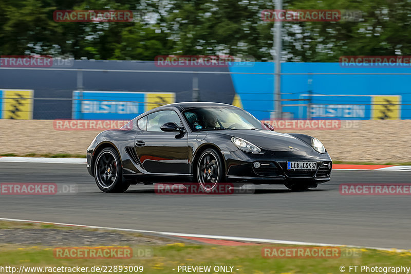 Bild #22893009 - Touristenfahrten Nürburgring GP-Strecke (11.07.2023)