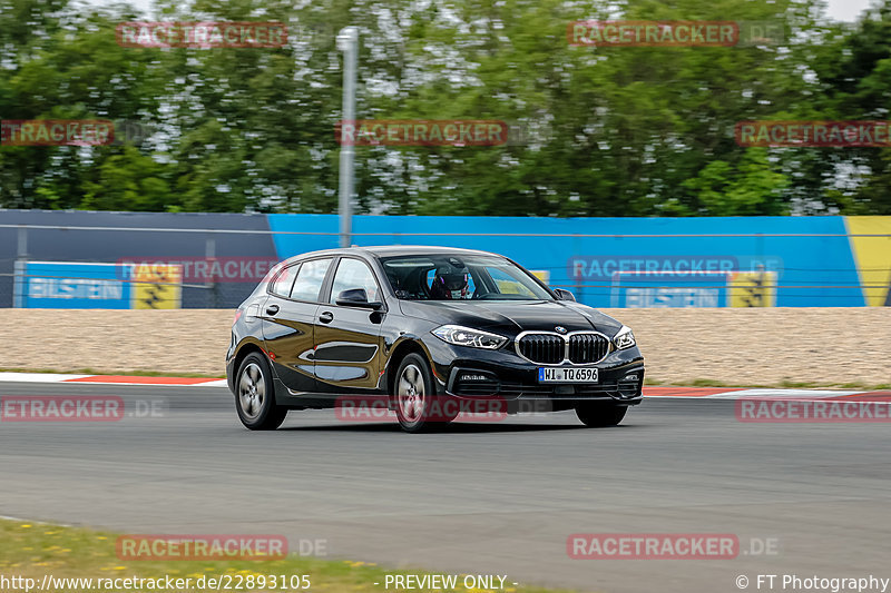 Bild #22893105 - Touristenfahrten Nürburgring GP-Strecke (11.07.2023)