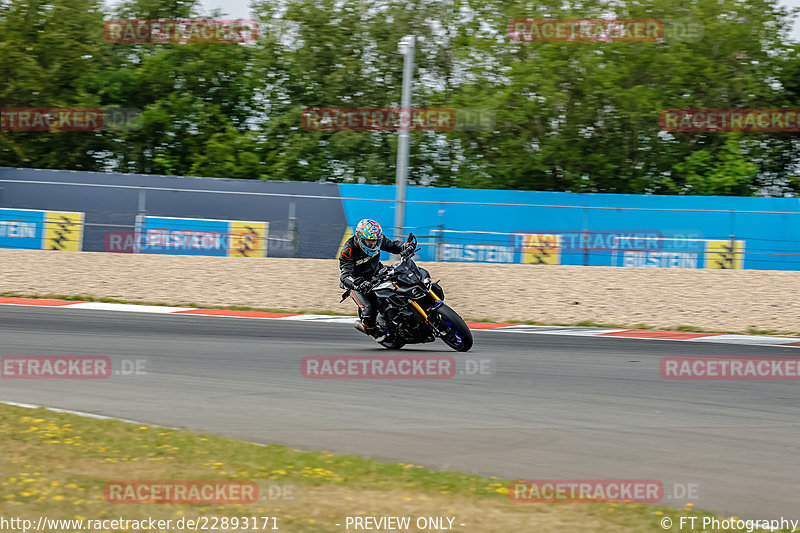 Bild #22893171 - Touristenfahrten Nürburgring GP-Strecke (11.07.2023)