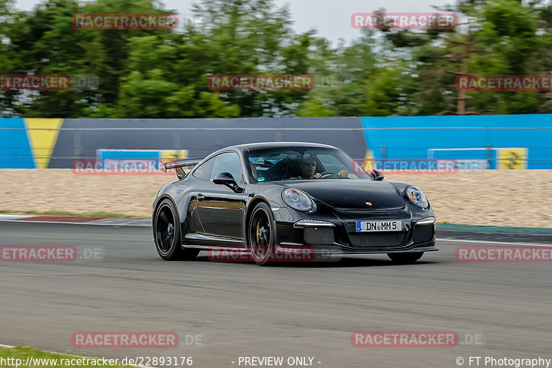 Bild #22893176 - Touristenfahrten Nürburgring GP-Strecke (11.07.2023)