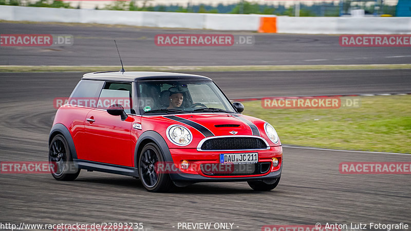 Bild #22893235 - Touristenfahrten Nürburgring GP-Strecke (11.07.2023)