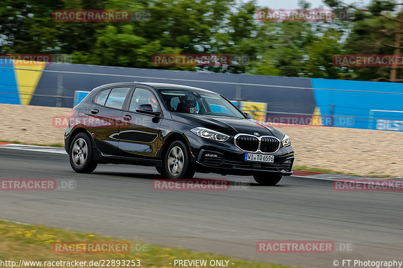 Bild #22893253 - Touristenfahrten Nürburgring GP-Strecke (11.07.2023)