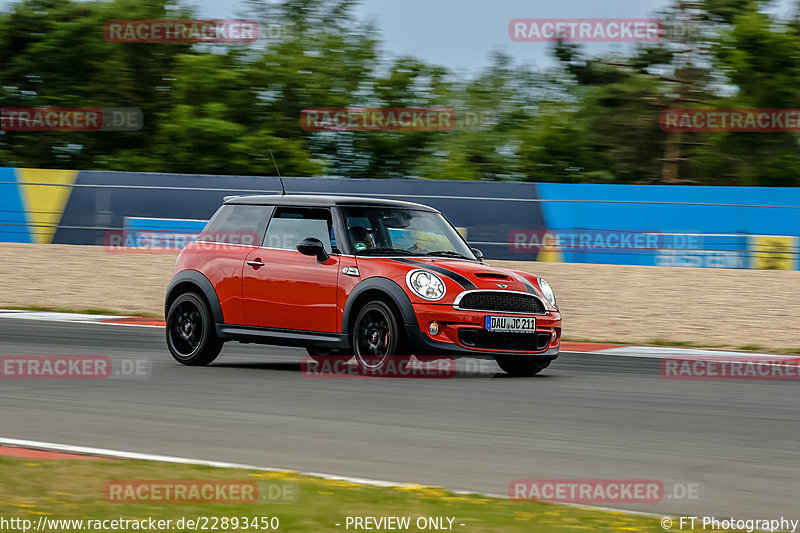 Bild #22893450 - Touristenfahrten Nürburgring GP-Strecke (11.07.2023)