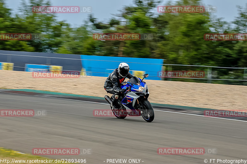 Bild #22893496 - Touristenfahrten Nürburgring GP-Strecke (11.07.2023)