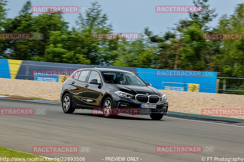 Bild #22893506 - Touristenfahrten Nürburgring GP-Strecke (11.07.2023)