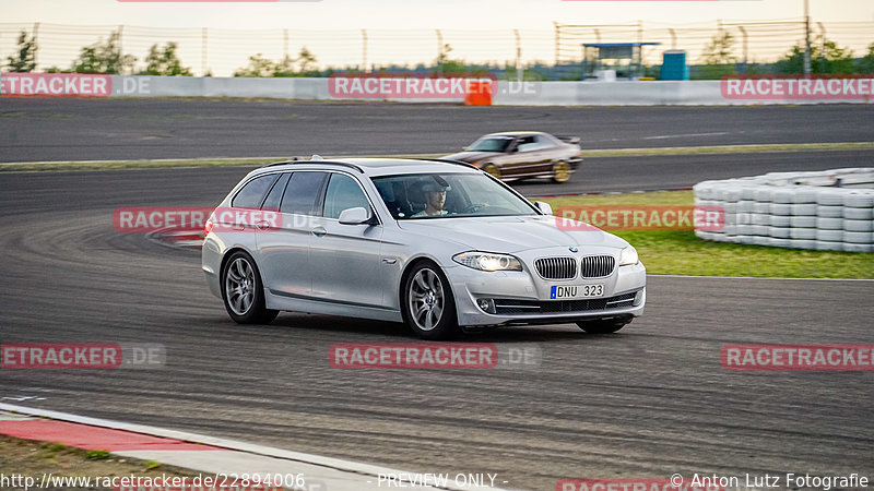 Bild #22894006 - Touristenfahrten Nürburgring GP-Strecke (11.07.2023)