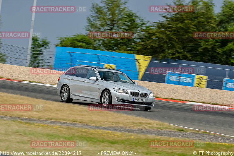 Bild #22894217 - Touristenfahrten Nürburgring GP-Strecke (11.07.2023)