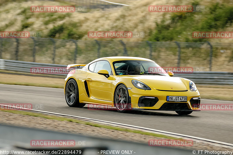 Bild #22894479 - Touristenfahrten Nürburgring GP-Strecke (11.07.2023)