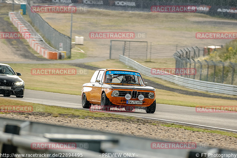 Bild #22894495 - Touristenfahrten Nürburgring GP-Strecke (11.07.2023)