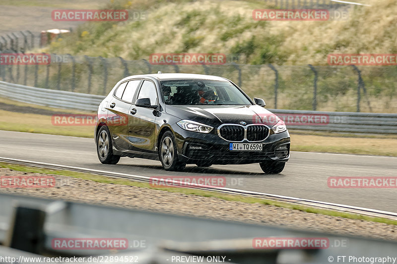 Bild #22894522 - Touristenfahrten Nürburgring GP-Strecke (11.07.2023)