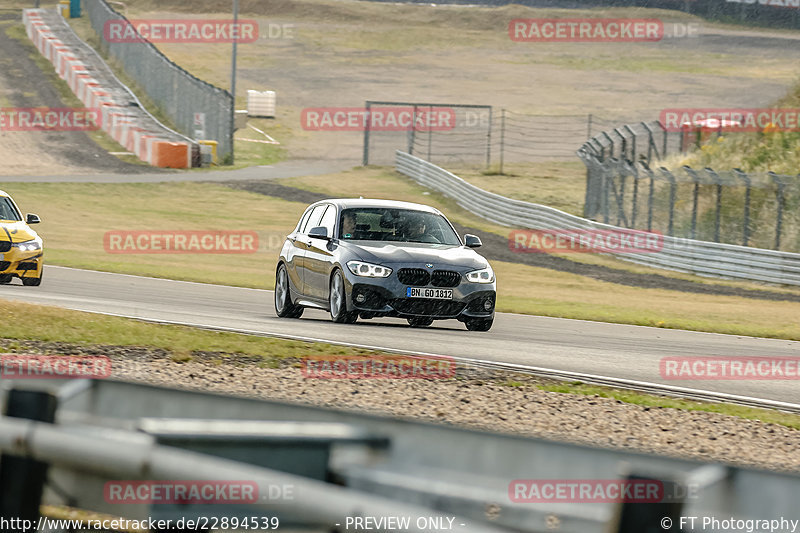 Bild #22894539 - Touristenfahrten Nürburgring GP-Strecke (11.07.2023)