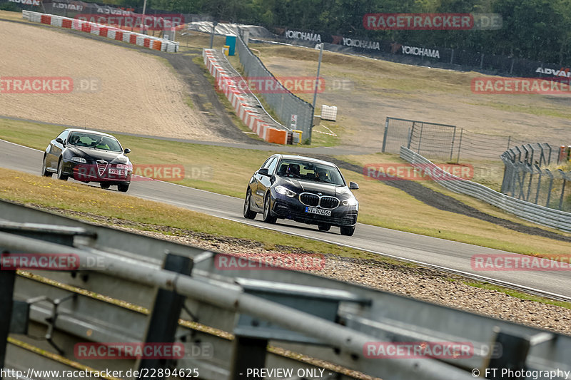 Bild #22894625 - Touristenfahrten Nürburgring GP-Strecke (11.07.2023)