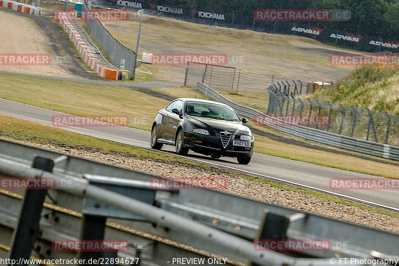 Bild #22894627 - Touristenfahrten Nürburgring GP-Strecke (11.07.2023)