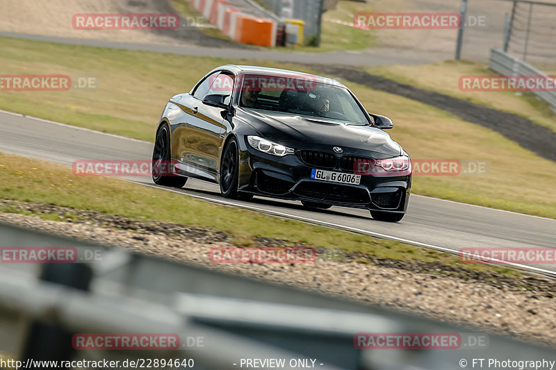 Bild #22894640 - Touristenfahrten Nürburgring GP-Strecke (11.07.2023)