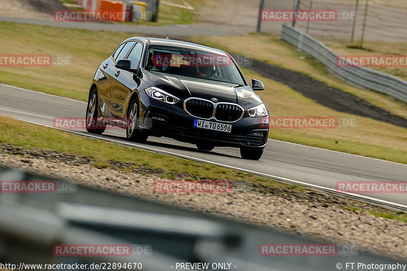 Bild #22894670 - Touristenfahrten Nürburgring GP-Strecke (11.07.2023)