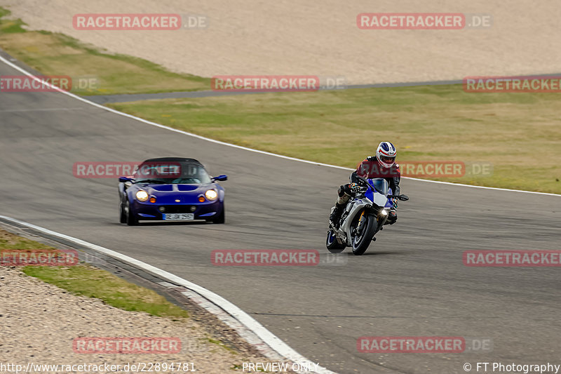 Bild #22894781 - Touristenfahrten Nürburgring GP-Strecke (11.07.2023)