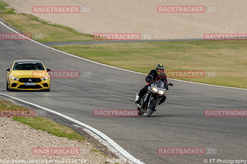 Bild #22894789 - Touristenfahrten Nürburgring GP-Strecke (11.07.2023)