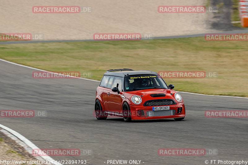 Bild #22894793 - Touristenfahrten Nürburgring GP-Strecke (11.07.2023)