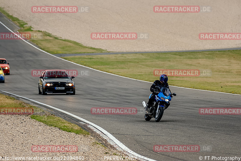 Bild #22894840 - Touristenfahrten Nürburgring GP-Strecke (11.07.2023)