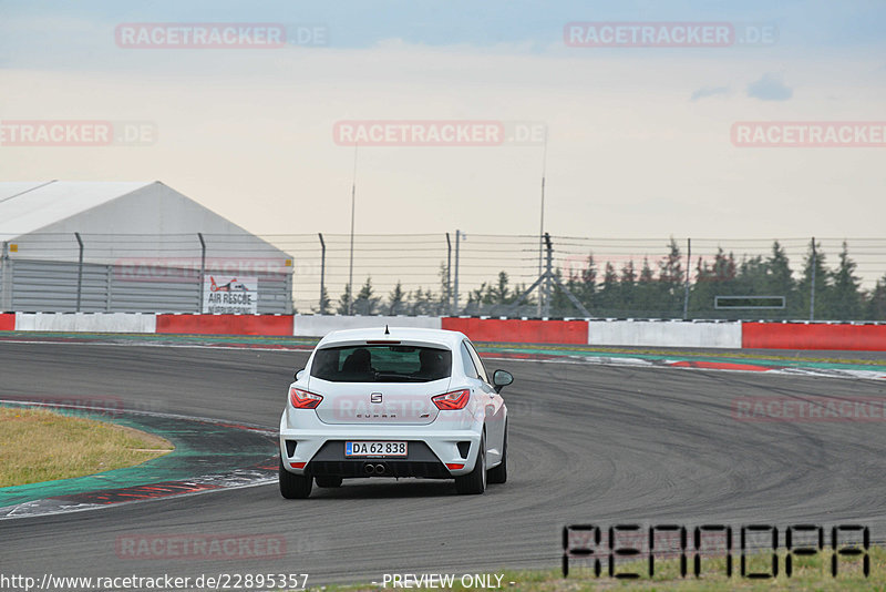 Bild #22895357 - Touristenfahrten Nürburgring GP-Strecke (11.07.2023)