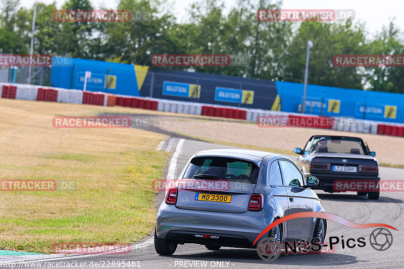 Bild #22895461 - Touristenfahrten Nürburgring GP-Strecke (11.07.2023)