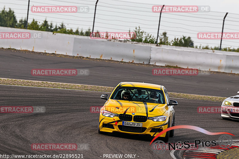 Bild #22895521 - Touristenfahrten Nürburgring GP-Strecke (11.07.2023)