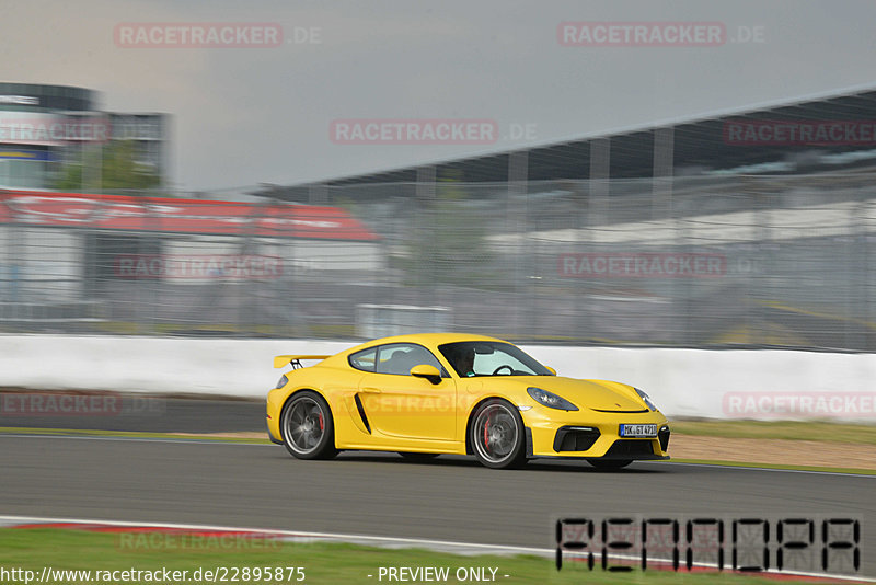 Bild #22895875 - Touristenfahrten Nürburgring GP-Strecke (11.07.2023)