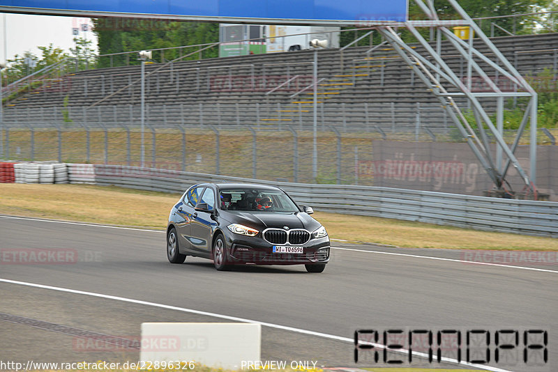 Bild #22896326 - Touristenfahrten Nürburgring GP-Strecke (11.07.2023)