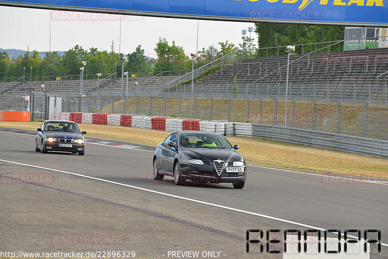 Bild #22896329 - Touristenfahrten Nürburgring GP-Strecke (11.07.2023)