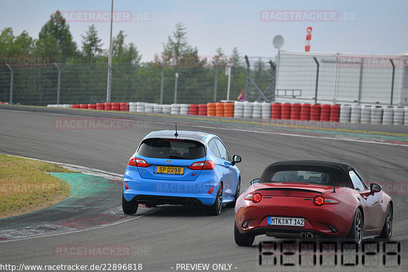 Bild #22896818 - Touristenfahrten Nürburgring GP-Strecke (11.07.2023)