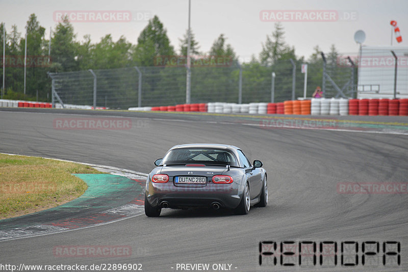 Bild #22896902 - Touristenfahrten Nürburgring GP-Strecke (11.07.2023)