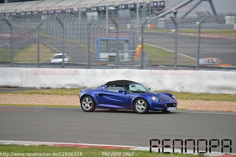 Bild #22896958 - Touristenfahrten Nürburgring GP-Strecke (11.07.2023)