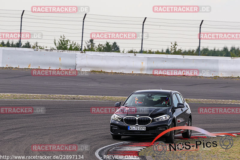 Bild #22897134 - Touristenfahrten Nürburgring GP-Strecke (11.07.2023)