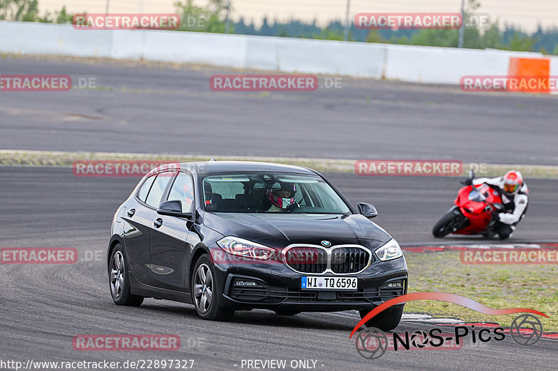 Bild #22897327 - Touristenfahrten Nürburgring GP-Strecke (11.07.2023)