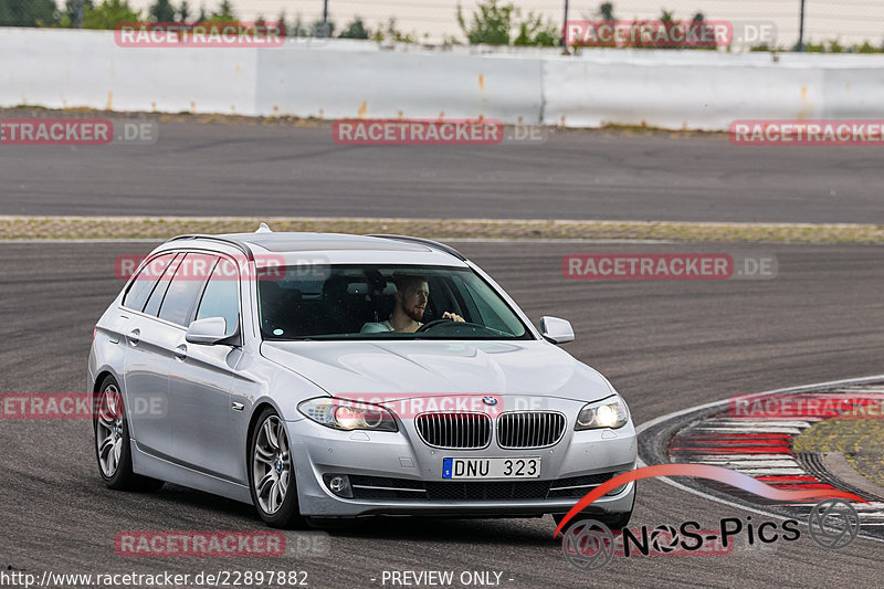 Bild #22897882 - Touristenfahrten Nürburgring GP-Strecke (11.07.2023)