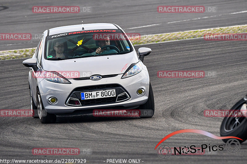 Bild #22897929 - Touristenfahrten Nürburgring GP-Strecke (11.07.2023)