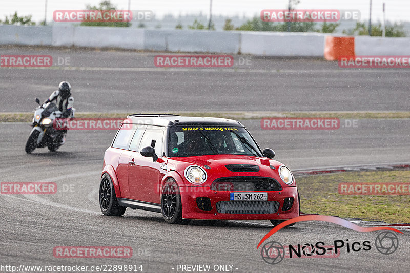 Bild #22898914 - Touristenfahrten Nürburgring GP-Strecke (11.07.2023)