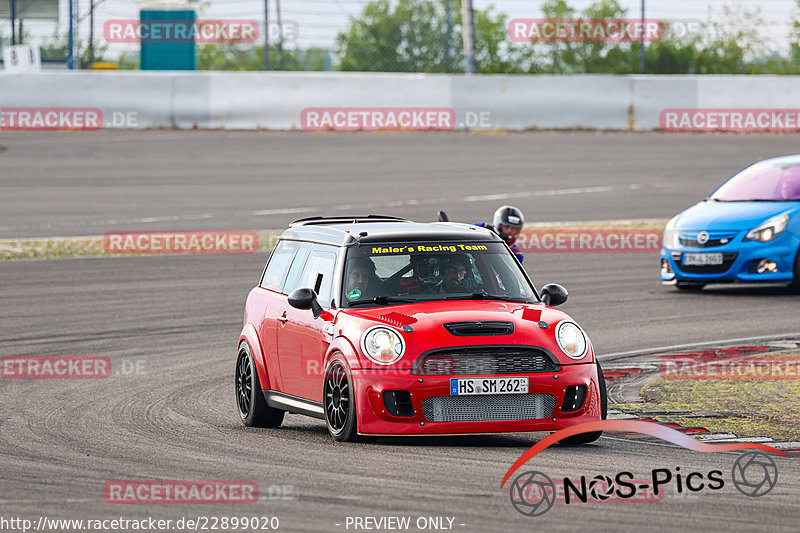 Bild #22899020 - Touristenfahrten Nürburgring GP-Strecke (11.07.2023)