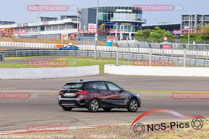 Bild #22899068 - Touristenfahrten Nürburgring GP-Strecke (11.07.2023)