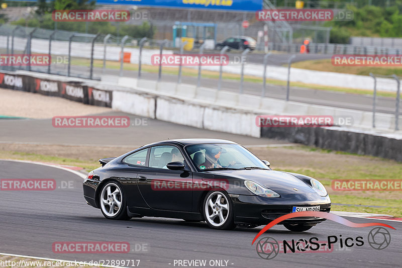 Bild #22899717 - Touristenfahrten Nürburgring GP-Strecke (11.07.2023)