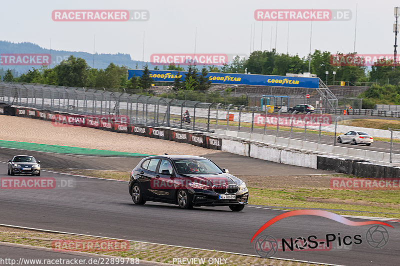 Bild #22899788 - Touristenfahrten Nürburgring GP-Strecke (11.07.2023)