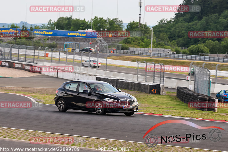 Bild #22899789 - Touristenfahrten Nürburgring GP-Strecke (11.07.2023)