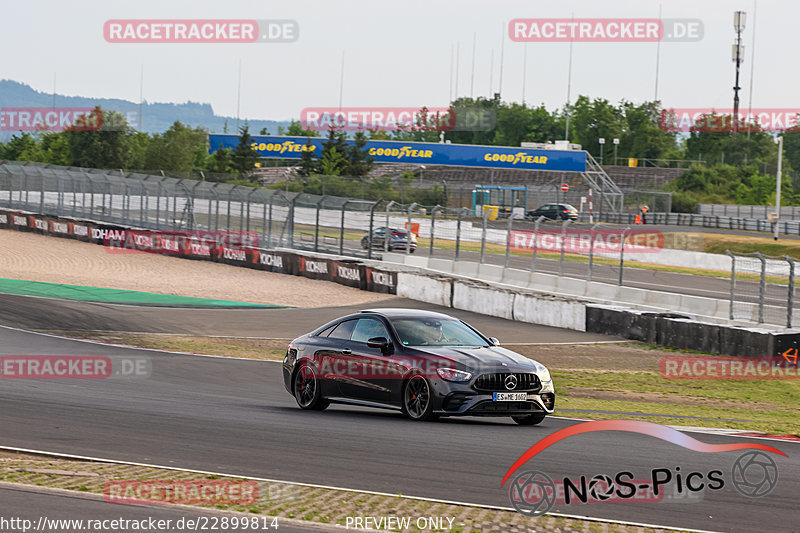 Bild #22899814 - Touristenfahrten Nürburgring GP-Strecke (11.07.2023)