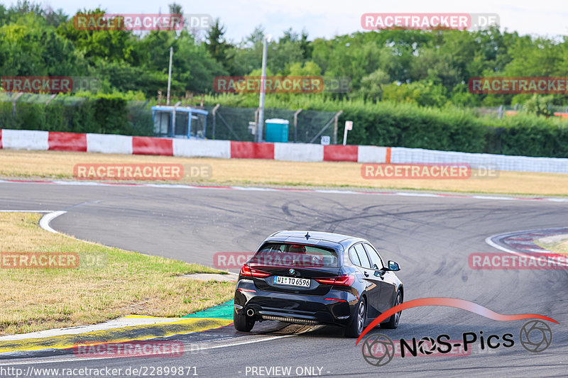 Bild #22899871 - Touristenfahrten Nürburgring GP-Strecke (11.07.2023)