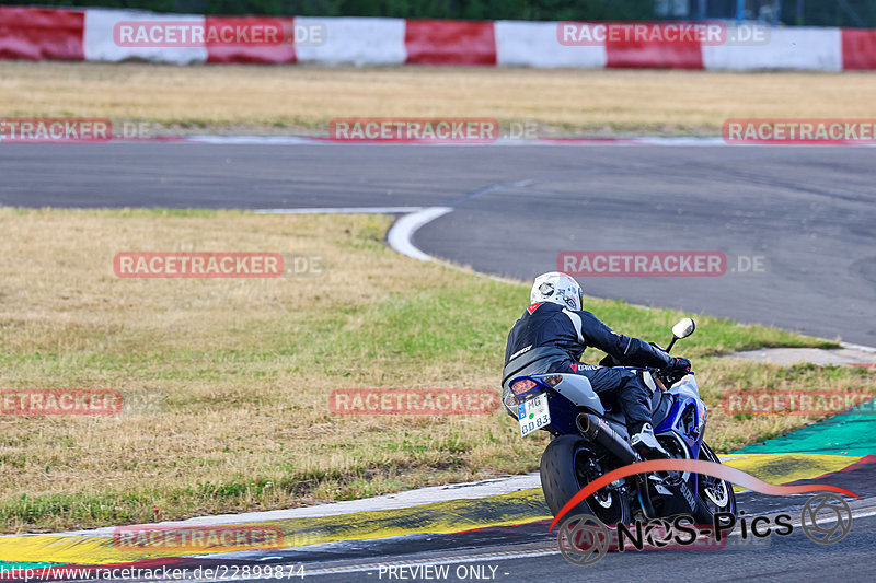 Bild #22899874 - Touristenfahrten Nürburgring GP-Strecke (11.07.2023)