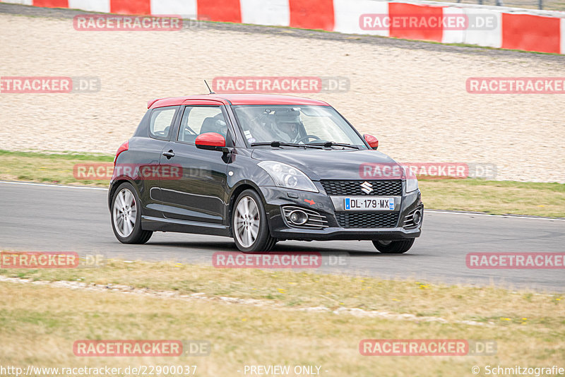 Bild #22900037 - Touristenfahrten Nürburgring GP-Strecke (11.07.2023)